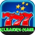 gulbadin naib Gold Edition v3.9.0