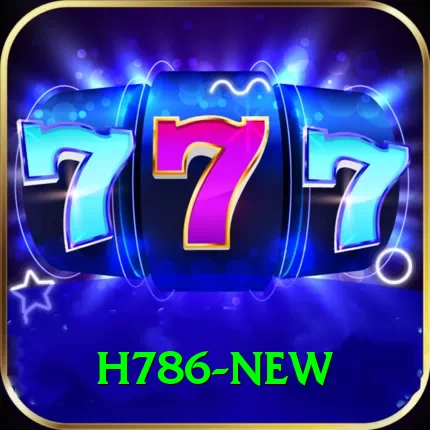 H786 Mega Latest v3.6.0 - 2