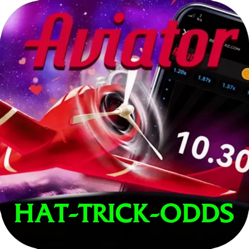 hat trick odds Ultimate v3.3.8 - 2