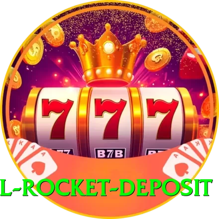 hbl rocket deposit VIP Pro v5.8.4 - 2