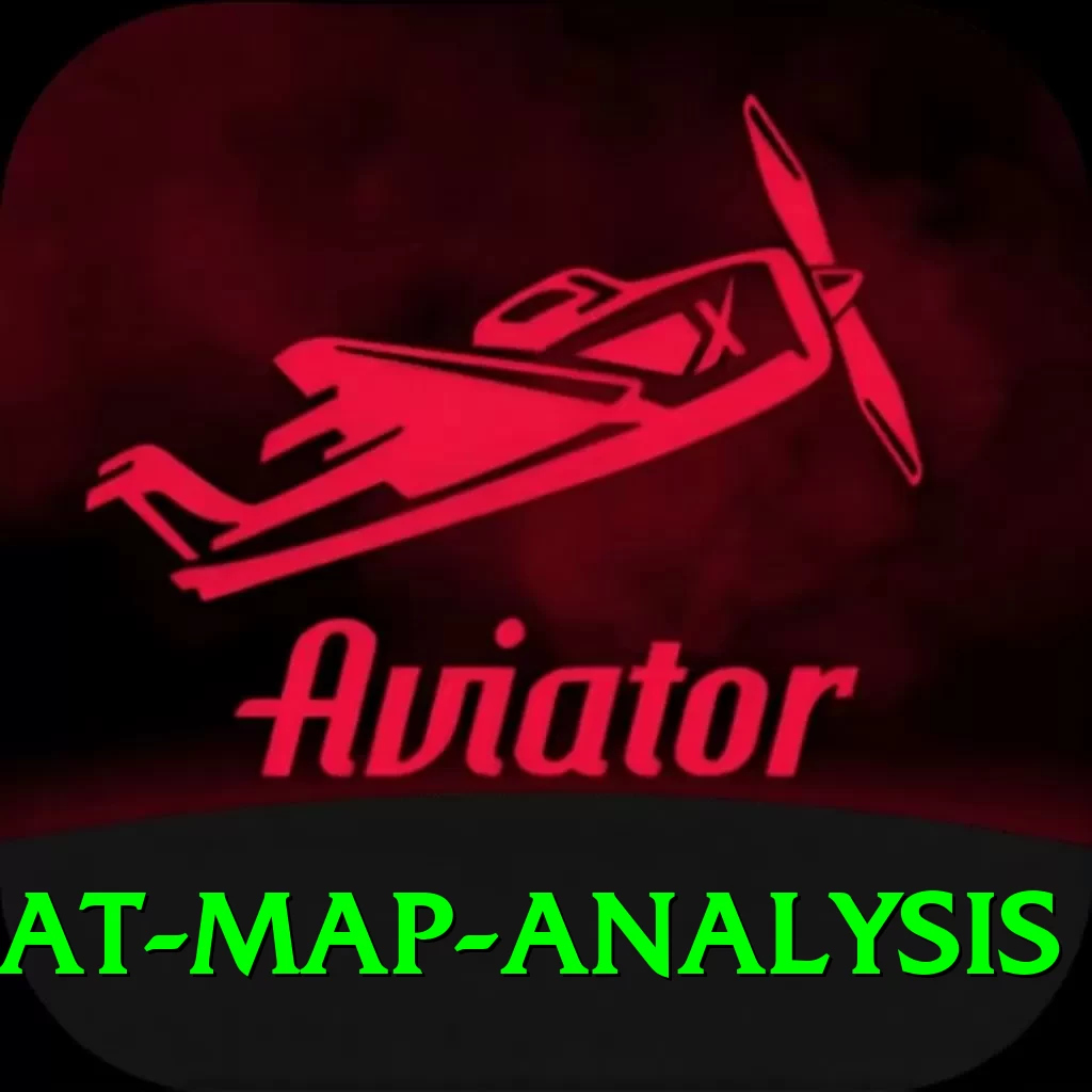 heat map analysis Apps (Tools & Injectors) Deluxe v5.1.1 - 2