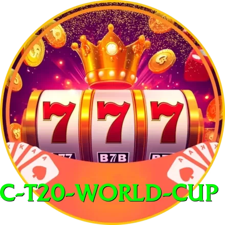 icc t20 world cup Deluxe Pro v5.6.3 - 2