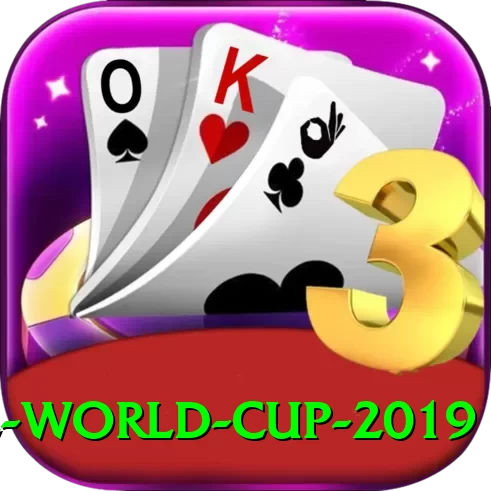 icc world cup 2019 Apps (Tools & Injectors) Ultimate v5.3.0 - 2