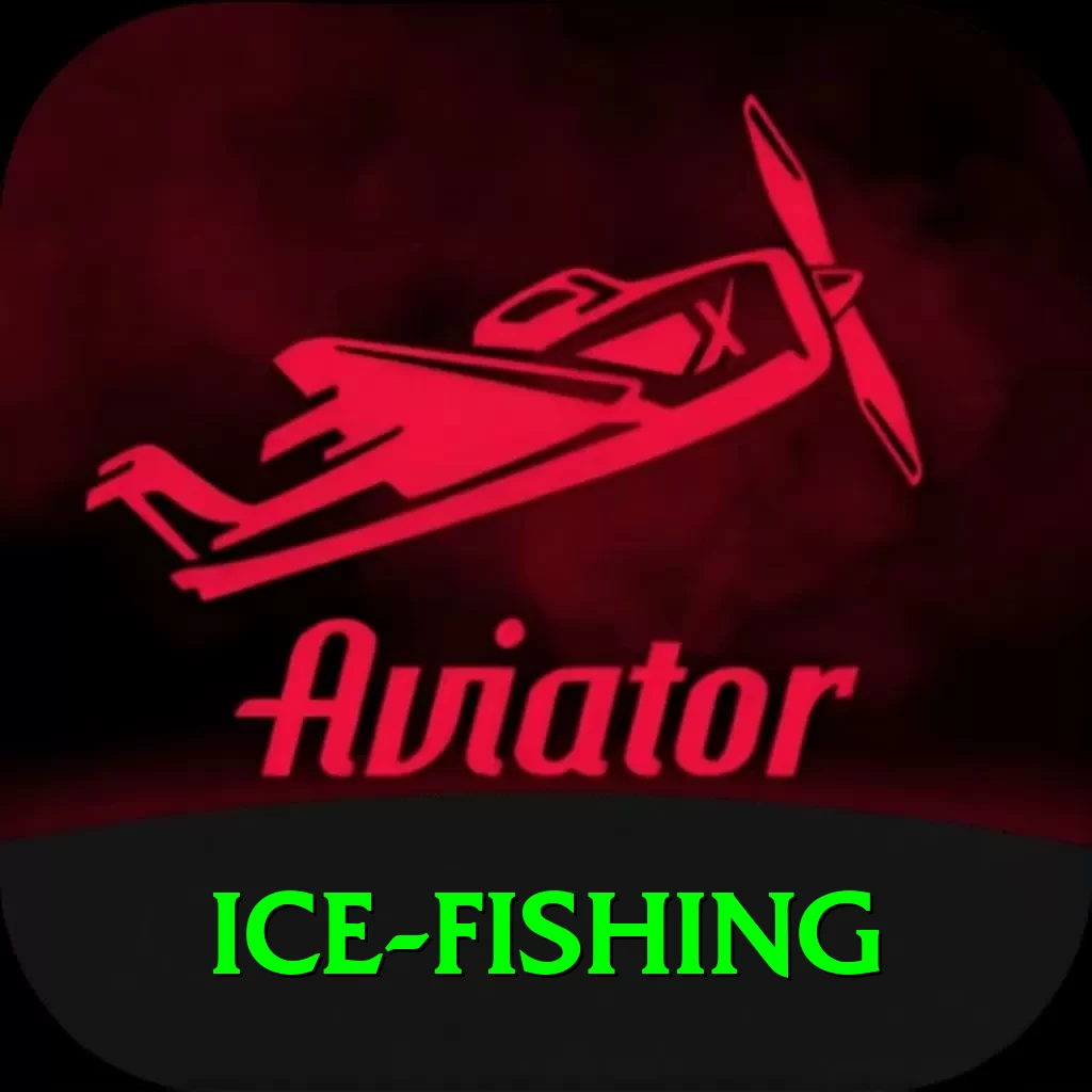 ice fishing Pro v2.3.0 - 2