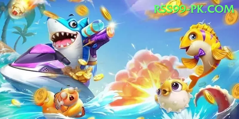 go fishing King - Win Real PKR Screenshot 1