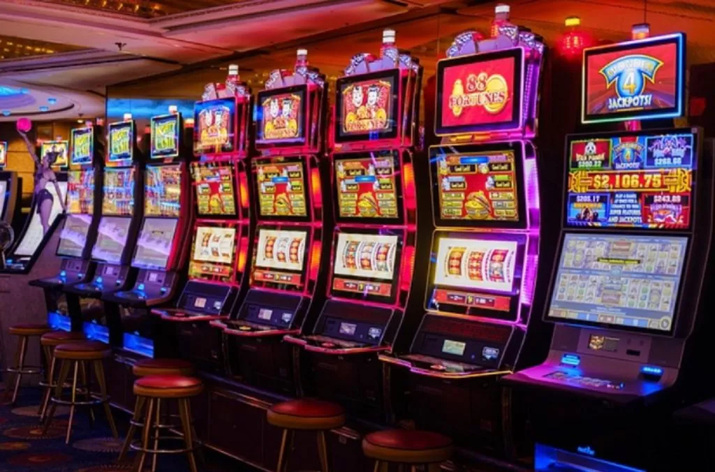Slots sssbet - Sweet Bonanza e caça-níqueis populares