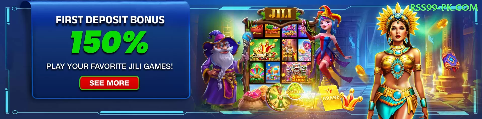 win7 game Live Casino Deluxe Screenshot 1