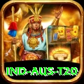 ind aus t20 VIP v2.0.7