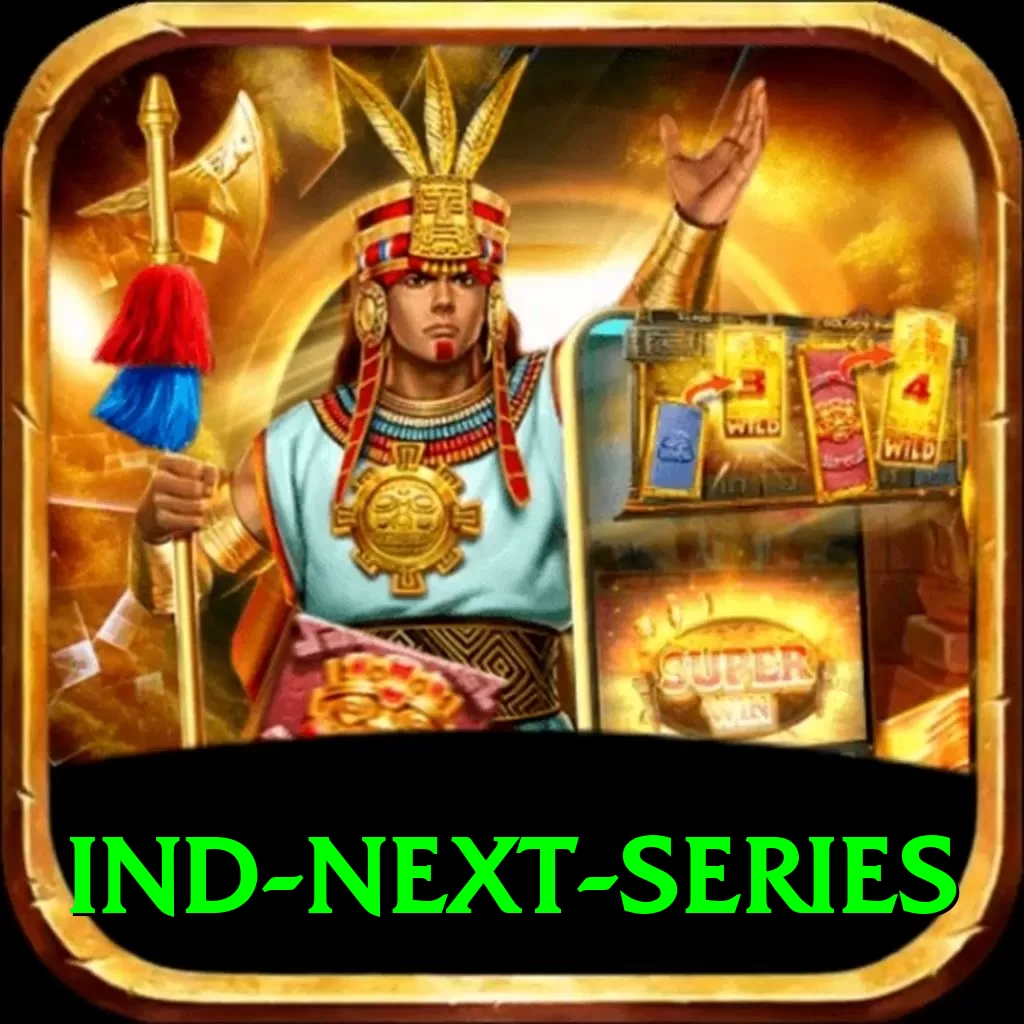 ind next series Elite v1.7.2 - 2