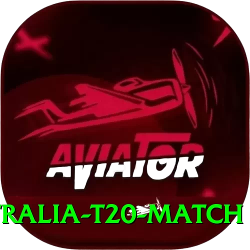india australia t20 match Ultimate v2.6.2 - 2