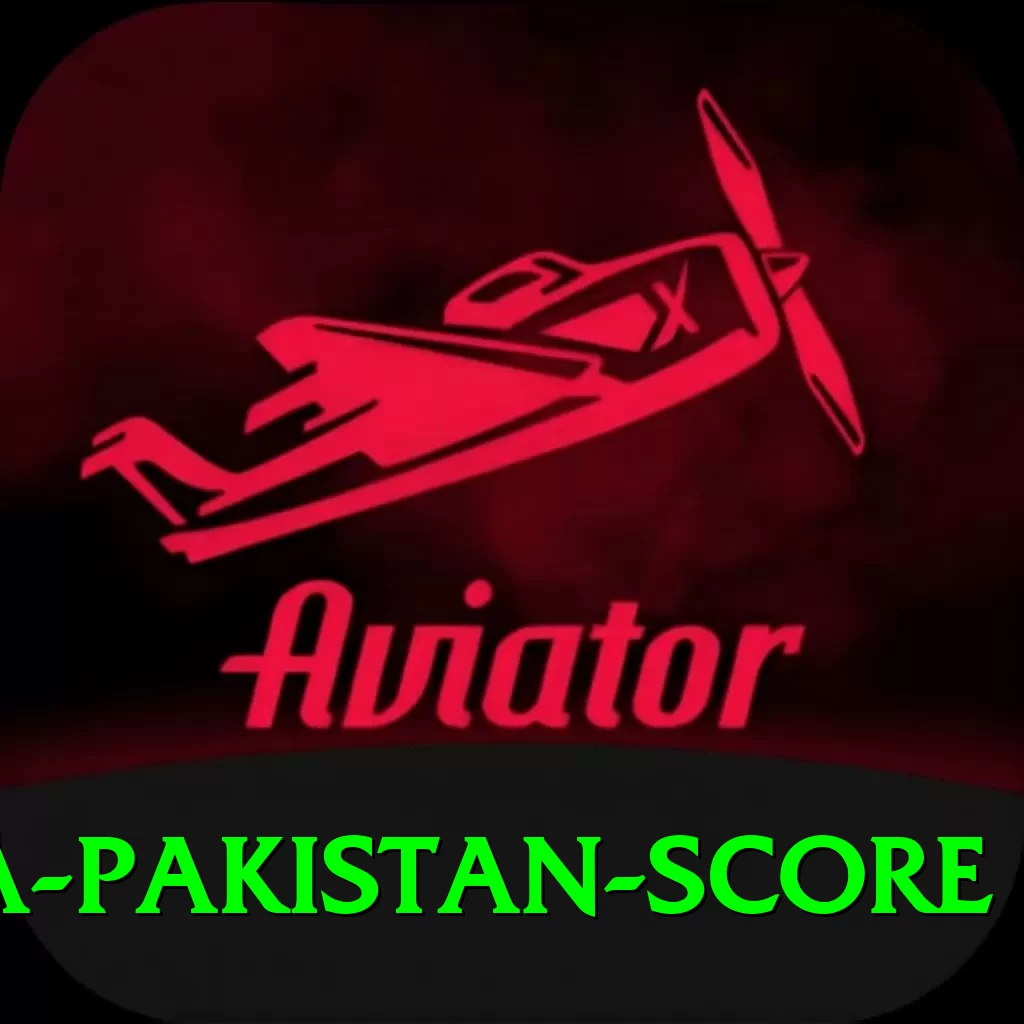 india pakistan score Plus Edition v4.4.5 - 2