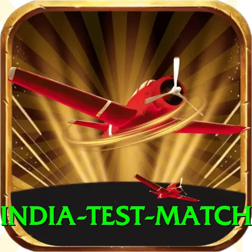india test match Gold v1.4.6 - 2