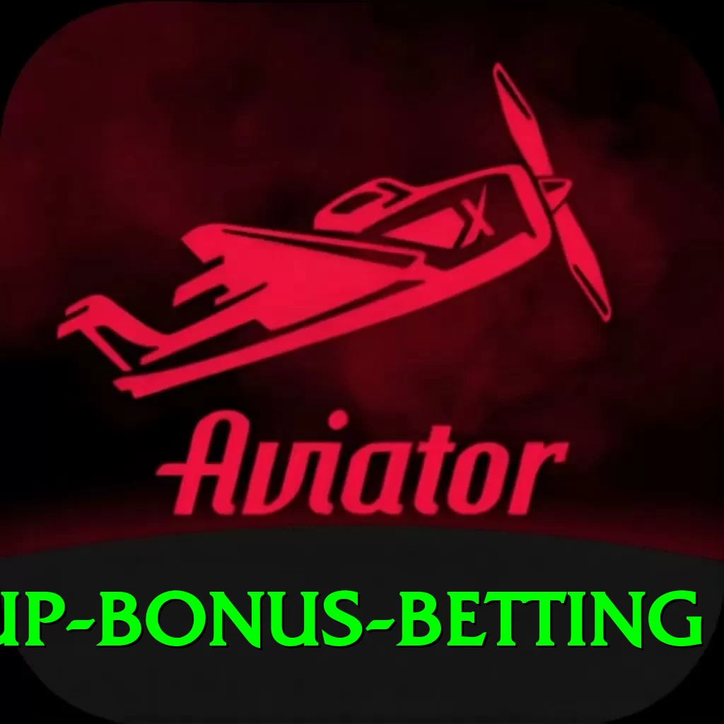 instant sign up bonus betting Max Pro v2.6.7 - 2