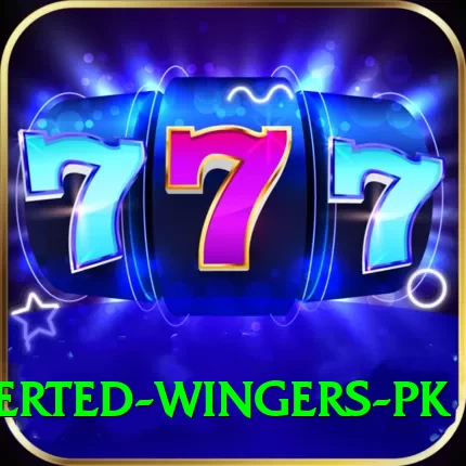 inverted wingers pk Premium Edition v3.0.8 - 2