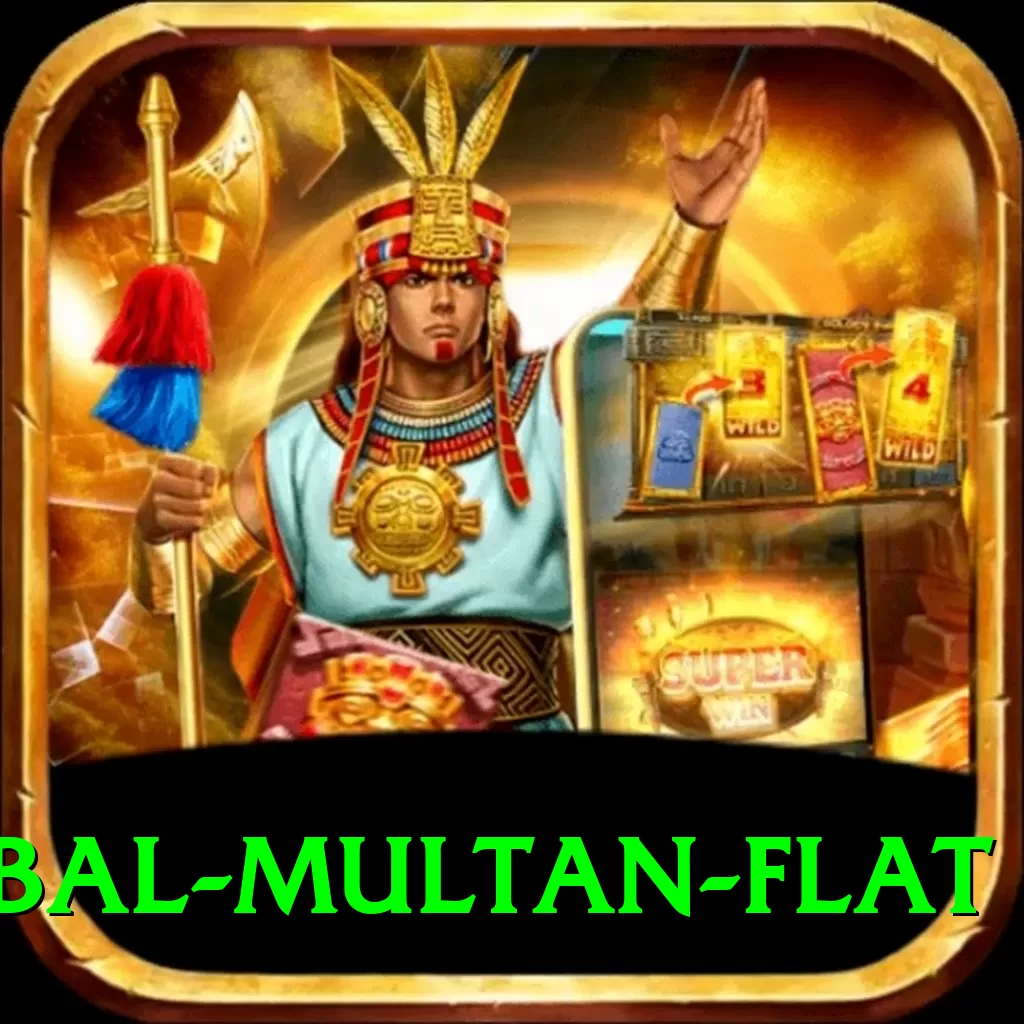 iqbal multan flat Max v4.2.4 - 2