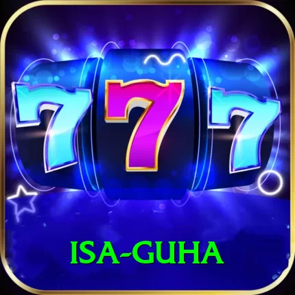isa guha Master v3.5.2 - 2