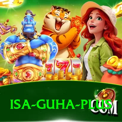 isa guha Gaming Prime v2.3.5 - 2