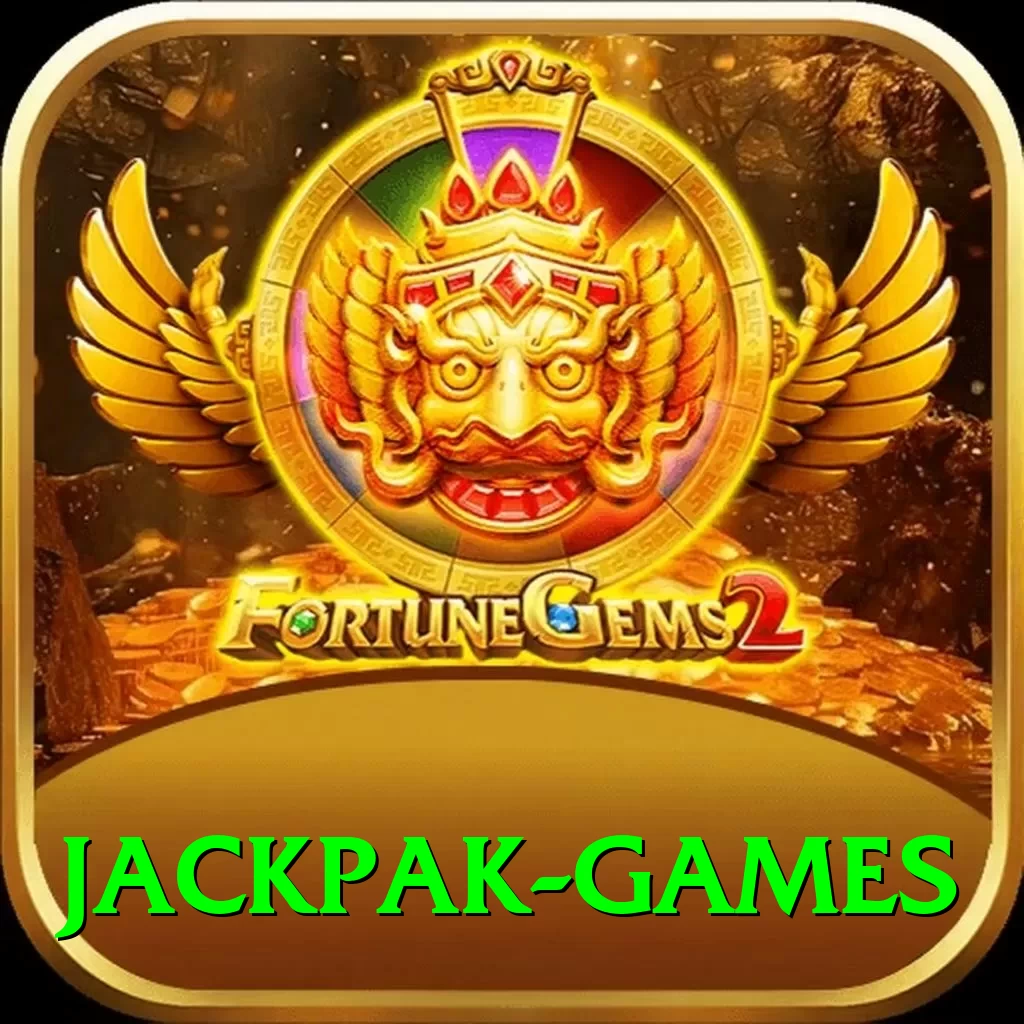 jackpak games Pro1 v5.2.2 - 2