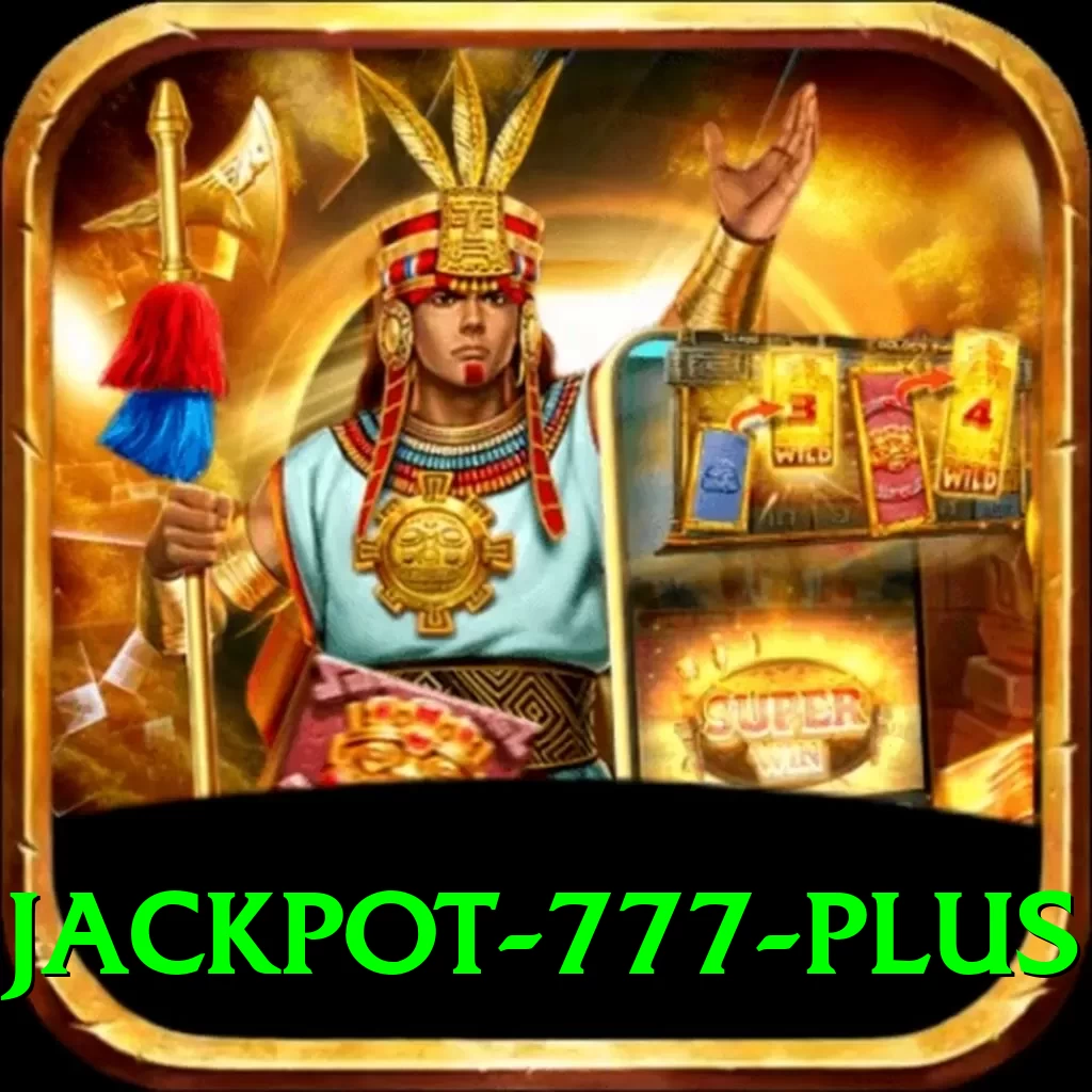 jackpot 777 - Gaming Master - 2