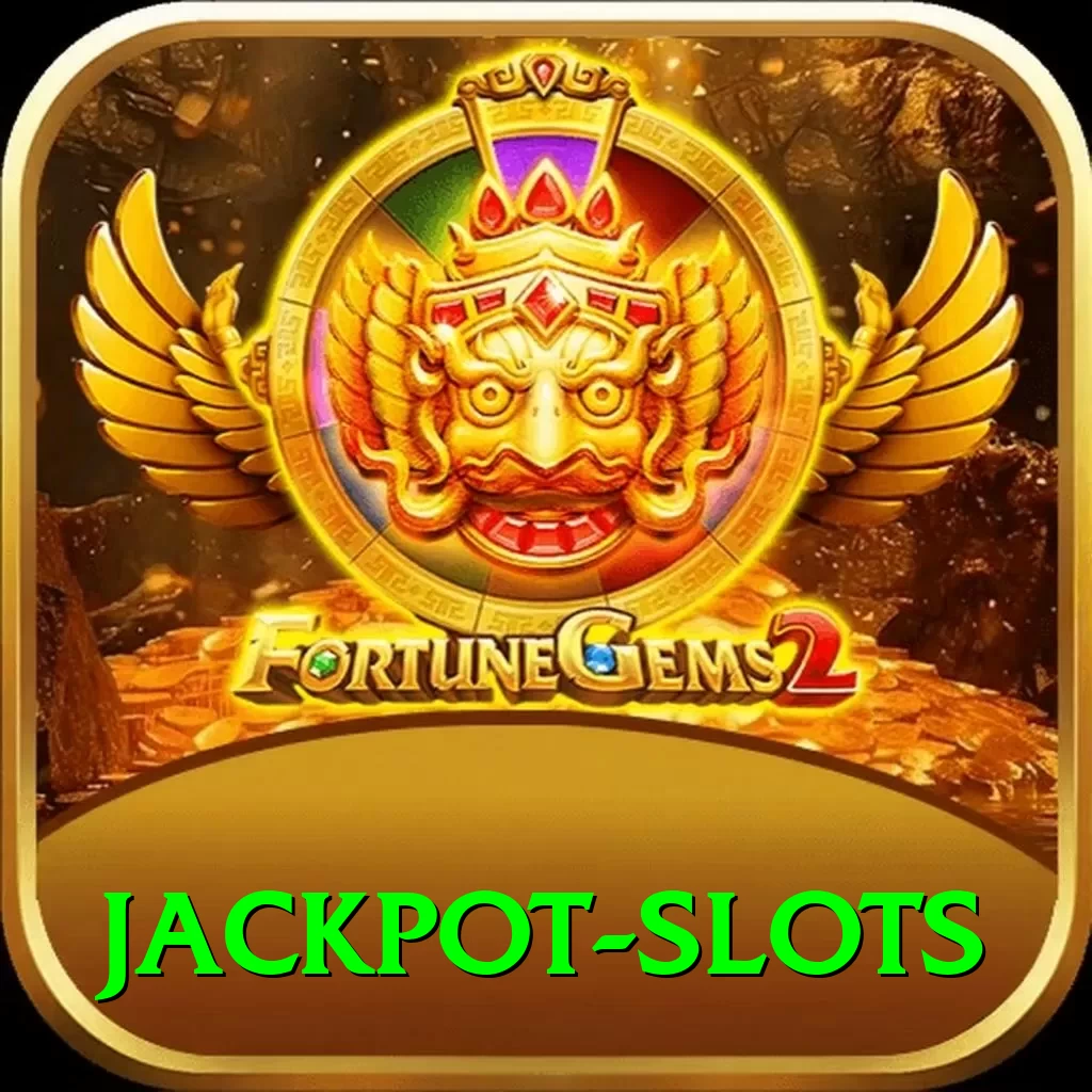 jackpot slots Premium Plus v2.1.7 - 2