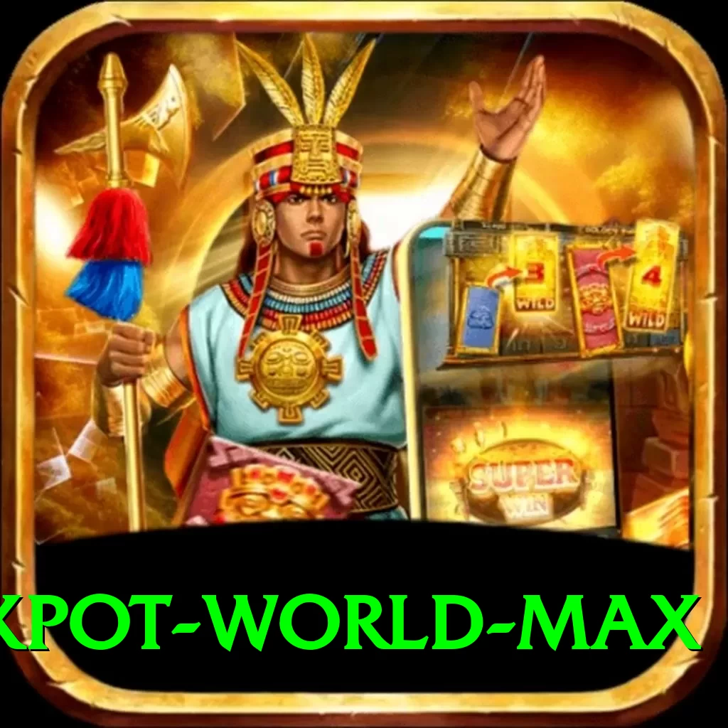 Jackpot World Earn Royal v3.0.3 - 2