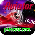 jahoslots Games (Casino & Earning) Gold vv4.8.9