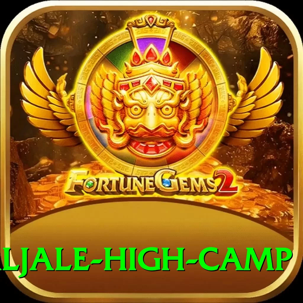 jaljale high camp Pro Max v3.2.1 - 2