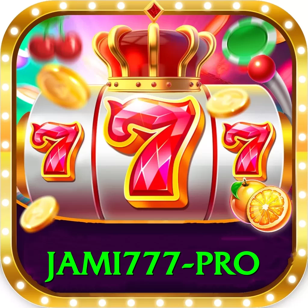jami777 Champion Latest v4.4.4 - 2