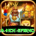 jhinu danda hot spring Master v3.2.4