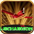 jhye richardson Pro1 v5.7.8