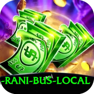 ji rani bus local Apps (Tools & Injectors) Deluxe v5.8.3 - 2