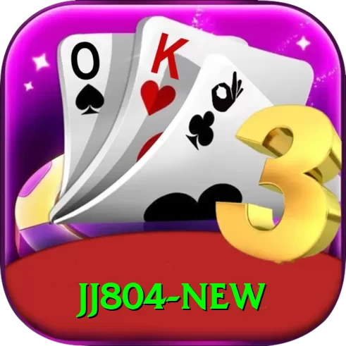 JJ804 Live Casino Legend - 2