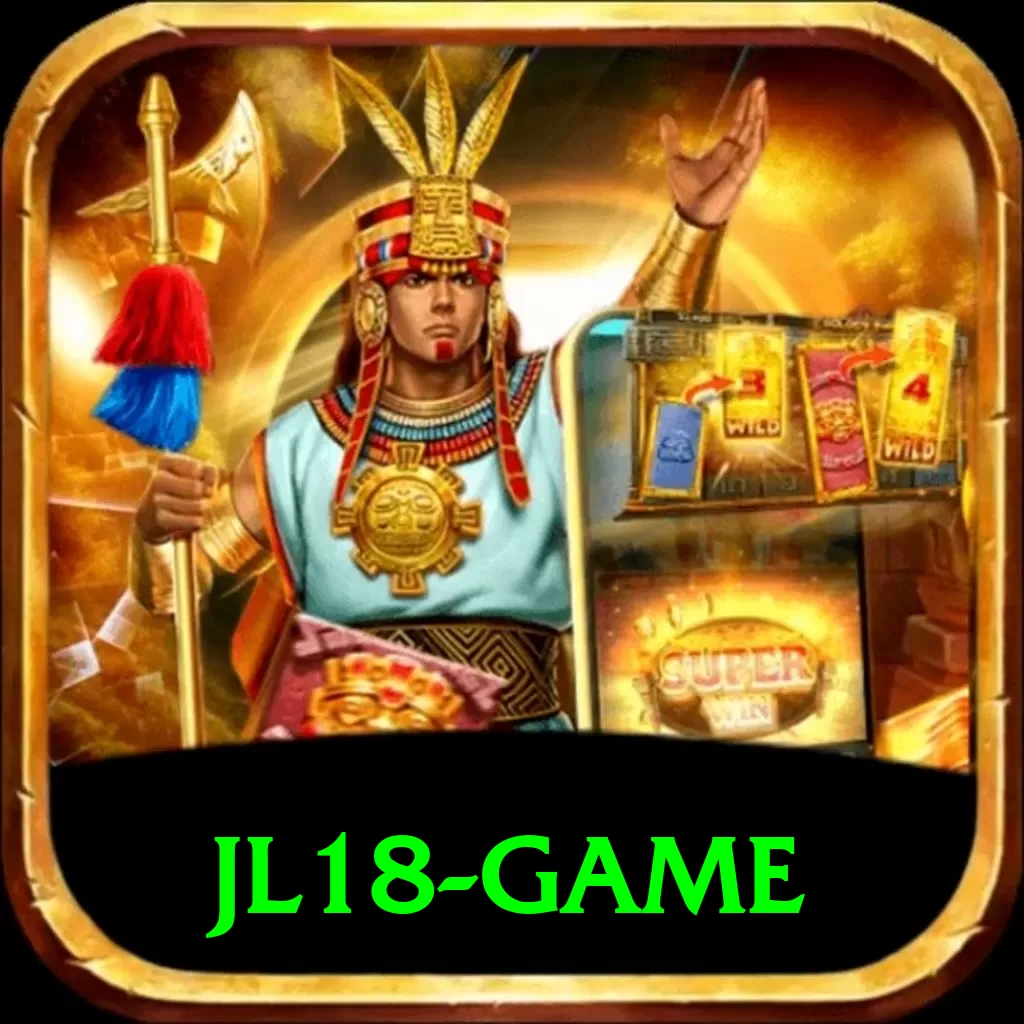 JL18 Game Games (Casino & Earning) Turbo v1.1.5 - 2