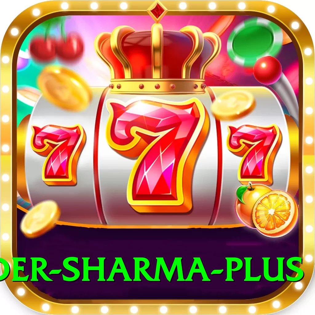 joginder sharma Slots Supreme v4.0.9 - 2