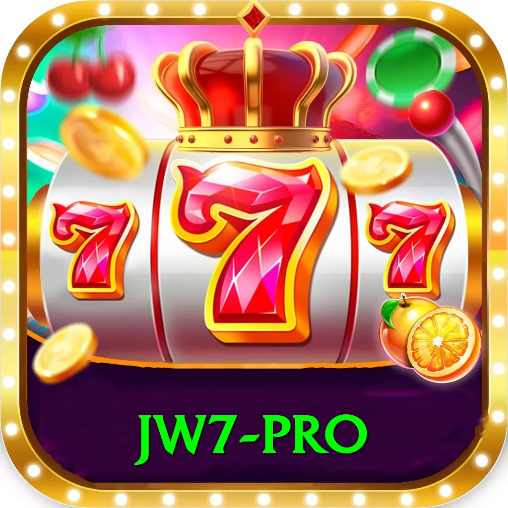 jw7 Slots Supreme v2.1.1 - 2