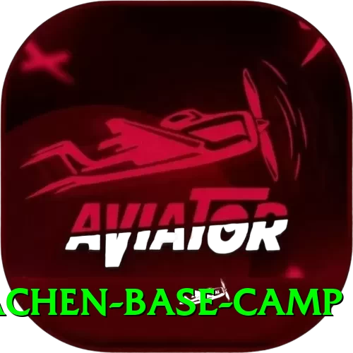 kambachen base camp Gold v4.1.1 - 2