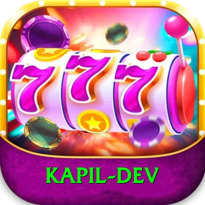 kapil dev Elite Pro v5.7.3 - 2