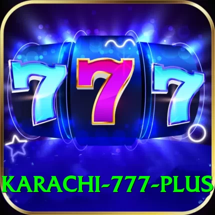 Karachi 777 - Gaming Premium - 2