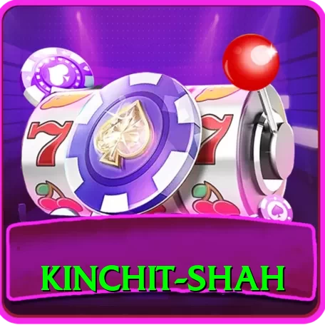 kinchit shah Turbo v5.5.8 - 2