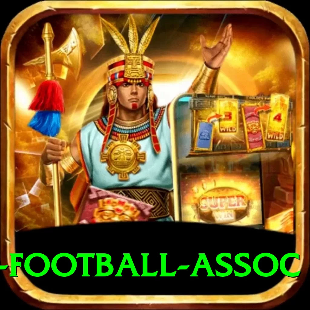 kpk football assoc Gold Edition v3.8.2 - 2
