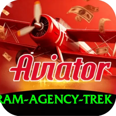 kurram agency trek Gold Pro v1.1.6 - 2