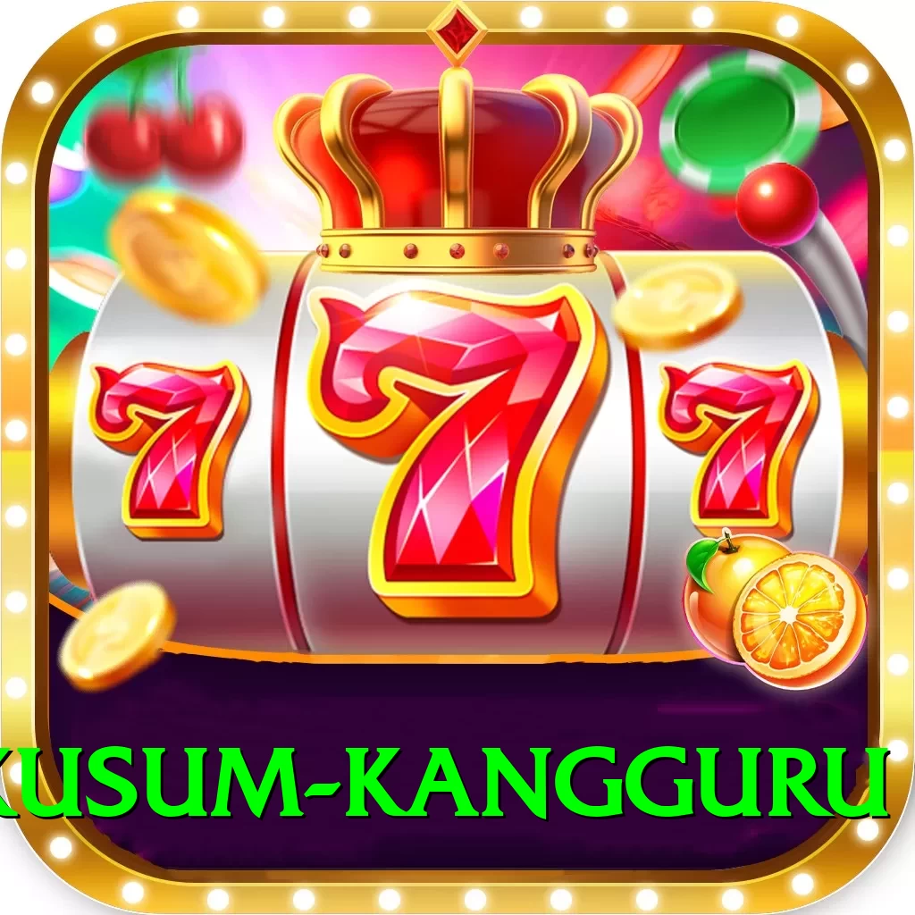 kusum kangguru VIP Edition v3.9.0 - 2