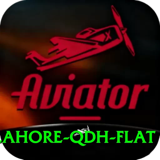 lahore qdh flat Gold v1.0.0 - 2