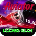 lgo4d slot Ultimate v5.8.9