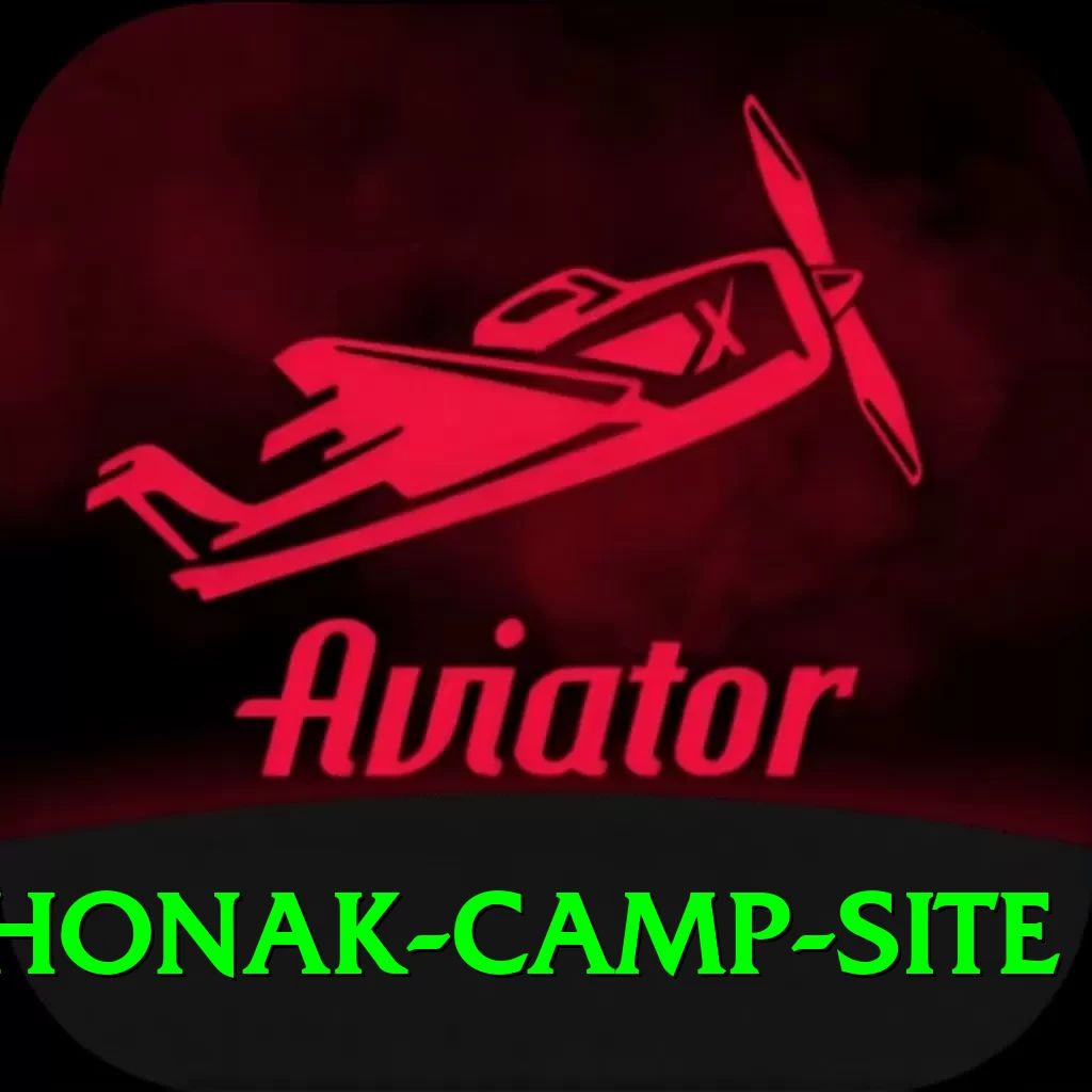 lhonak camp site Gold Edition v3.5.5 - 2
