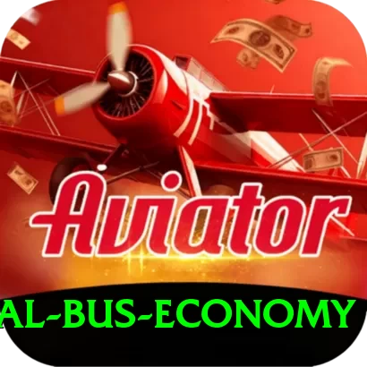 local bus economy Master v4.5.7 - 2