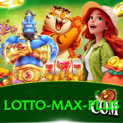 lotto max - Live Prime - 2
