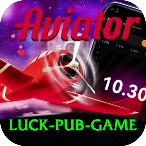 Luck Pub Game Master v2.8.0 - 2