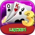 luck91 Pro Edition v3.8.7