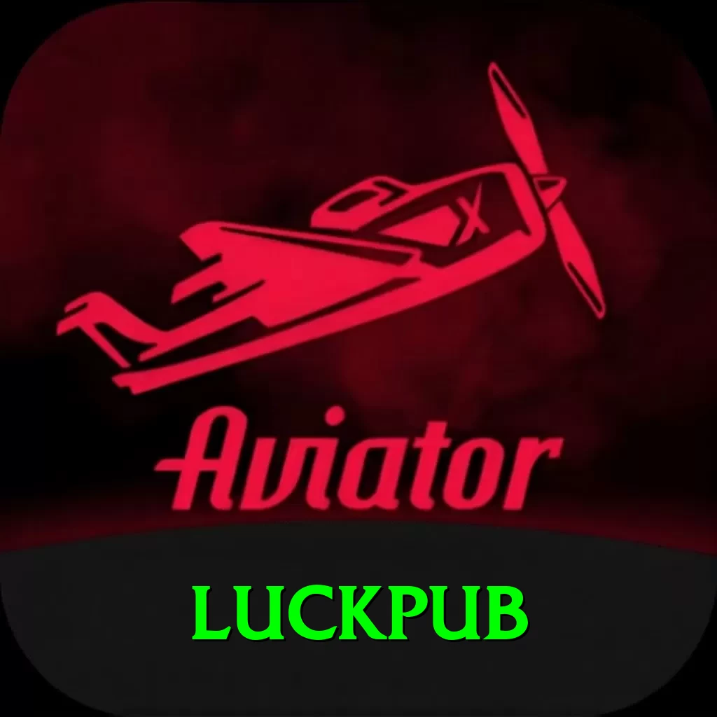 luckpub Games (Casino & Earning) Pro v2.8.7 - 2